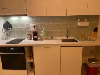 Modern 1 Bedroom Apartment Yas island with private beach - 0