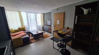 Schöne Ferienwohnung im Bayerischen Wald - 1