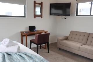 Beach Pad on Nautilus - Kingscliff - 1