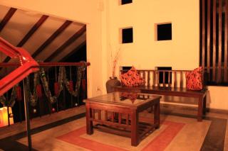 Sanras hotel - Galle - 4