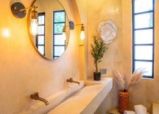 Breathtaking PH 5thAV ocean view private pool roof - 1