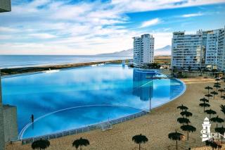 Serena's Beach Apartment - 0