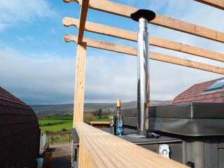 Carntogher Cabins - 7