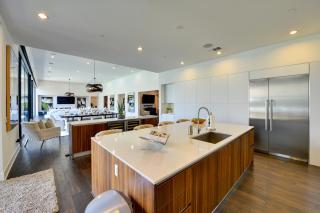 Mtn Views and Outdoor Oasis Palm Springs Home! - Palm Springs - 1