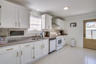 7 Mi to French Quarter Modern Home in New Orleans - New Orleans - 9