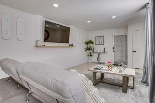 7 Mi to French Quarter Modern Home in New Orleans - New Orleans - 7