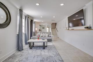7 Mi to French Quarter Modern Home in New Orleans - New Orleans - 6