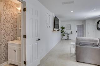 7 Mi to French Quarter Modern Home in New Orleans - New Orleans - 3