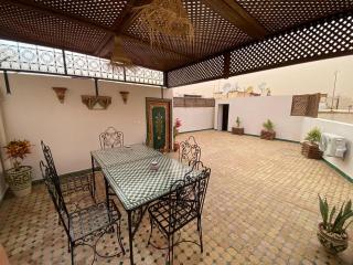 Dar Bouzoubaa - Fes - 1
