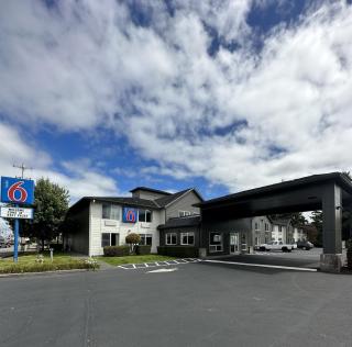Motel 6-Seaside, OR - Seaside - 0