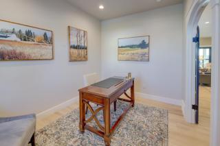 Red Lodge Home with Private Hot Tub and Fire Pit! - 6