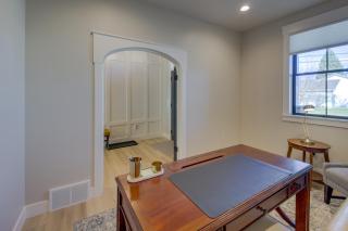 Red Lodge Home with Private Hot Tub and Fire Pit! - Red Lodge - 5