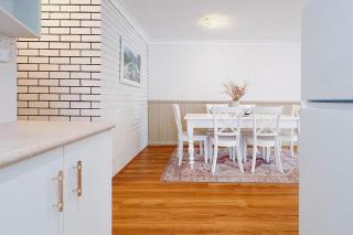 Seaside Haven, 3-62 Tomaree Rd - Wi-Fi and perfect for families - Shoal Bay - 7