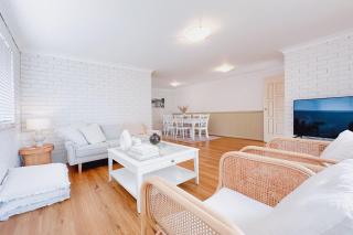 Seaside Haven, 3-62 Tomaree Rd - Wi-Fi and perfect for families - Shoal Bay - 6