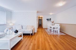 Seaside Haven, 3-62 Tomaree Rd - Wi-Fi and perfect for families - Shoal Bay - 4