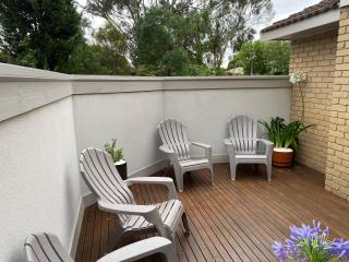 The Delightful Tee House - Kilmore - Kilmore - 9