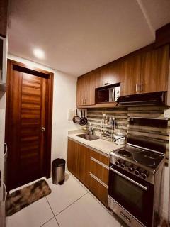 Sub-penthouse 1bdrm Horizons101 unli fiber+Netflix - Città di Cebu - 7