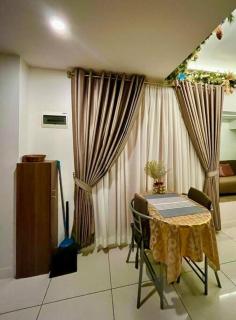 Sub-penthouse 1bdrm Horizons101 unli fiber+Netflix - Città di Cebu - 4
