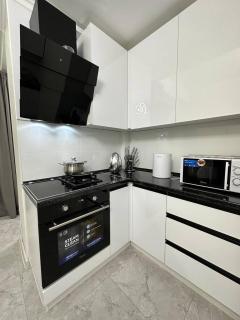 2-bedroom apartment on city center near Sheraton Hotel - 4