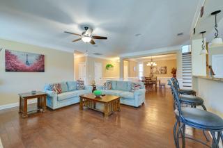 Spacious Kathleen Vacation Rental with Fireplace - Perry - 6