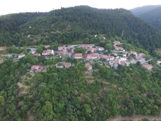 Shepherd's Cottage Koumaritsi - - 0