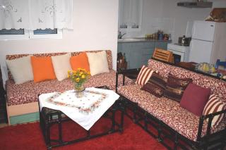 Shepherd's Cottage Koumaritsi - - 1