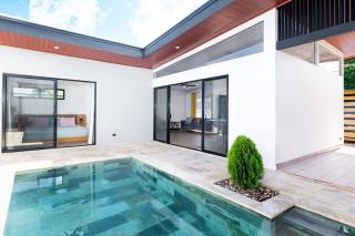 Casa Coral - great location - high speed internet - Uvita - 9