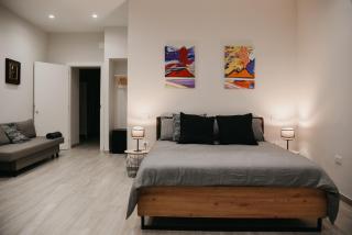 Terra Mia Suite - Je so' pazzo - Naples - 4