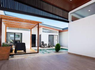 Casa Coral - great location - high speed internet - Uvita - 3