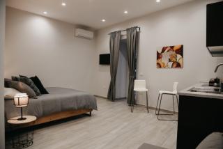 Terra Mia Suite - Je so' pazzo - Naples - 9