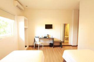 Sunwood Hotel Arianz Mataram - 9