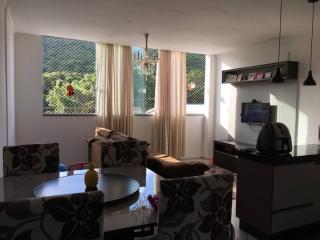 Apartamento confortável na praia de Bombas - Bombinhas - 0