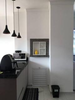Apartamento confortável na praia de Bombas - Bombinhas - 6