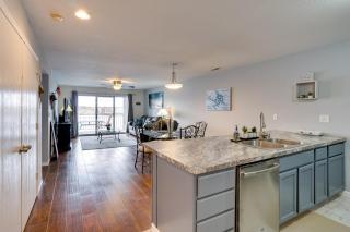 Waterfront Gem with Balcony and Views in Osage Beach - Osage Beach - 5