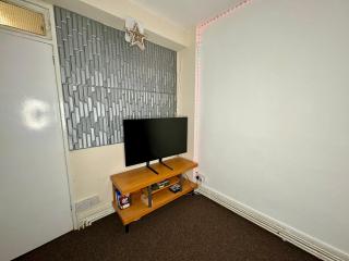 Semay Studio Flat - Londra - 6