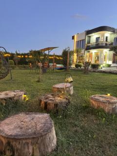 Villa Shefit - Rrushkull - 7