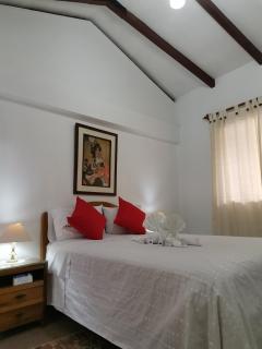 El Cumbe Inn - Cajamarca - 4