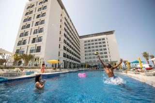 Rove La Mer Beach, Jumeirah - Dubai - 8