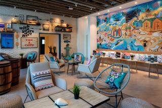 Rove La Mer Beach, Jumeirah - Dubai - 7
