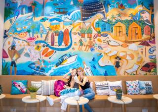 Rove La Mer Beach, Jumeirah - 5