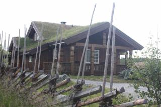 Bjørnebuhytten, Geilo, 13 sengeplasser med privat Jacuzzi og el-bil-lading - 9