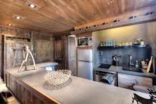 Charming cocoon in the heart of Megeve - Megève - 2