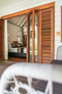 Moorea Beach Lodge - Moorea - 1