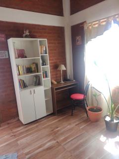 La Casa de Thelma - El Corcovado - 2