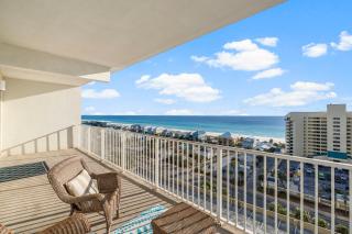 Laketown Wharf #1007 by Nautical Properties - Panama City Beach - 7