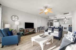 Laketown Wharf #1007 by Nautical Properties - Panama City Beach - 5