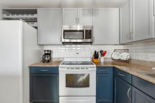 Laketown Wharf #1007 by Nautical Properties - Panama City Beach - 1