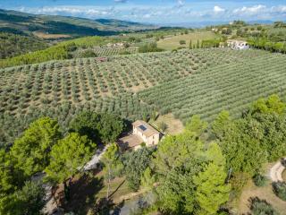 Agriturismo I Getsemani - Bevagna - 7