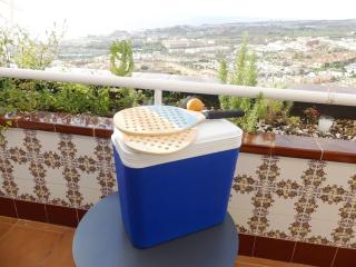 Apartamento con piscina climatizada y vistas - Adeje - 7