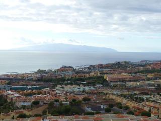 Apartamento con piscina climatizada y vistas - Adeje - 9